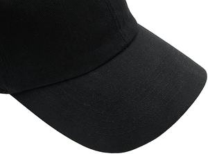 Custom Logo Baseball <b>Cap</b> Adjustable Cotton Dad Hat Unisex Sports Outdoor Casual Fashion <b>Cap</b> for Men and <b>Women</b> - Product Image 3