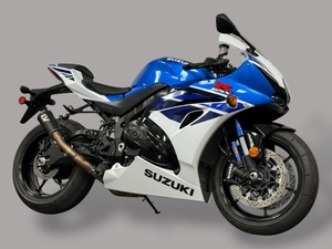 มอเตอร์ไซค์ใหม่ขาย ปี 2025 ซูซูกิ GSX-R1000R - Product Image 3