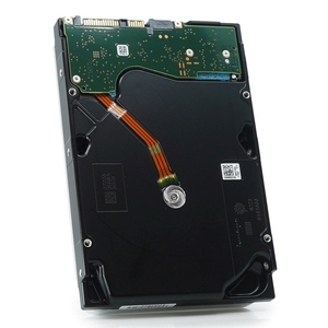 Seagate Exos X20 20TB Enterprise HDD 3.5 Inch Internal <b>Hard</b> <b>Drive</b> 7200 RPM 256MB Cache SATA 6Gb s for Server - Product Image 5