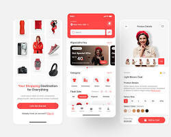แอปตลาดออนไลน์หลายผู้ขายสำหรับร้านค้าในอียิปต์ สั่งซื้อจากผู้ขายที่เชื่อถือได้หลายราย ชำระเงินปลอดภัย จัดส่งรวดเร็ว - Product Image 2