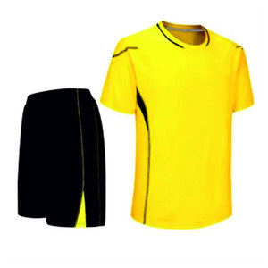 Tenue de rugby personnalisée à séchage rapide pour adultes, ensembles respirants lavables, vêtements de football confortables, rugby professionnel - Product Image 4