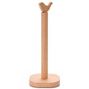 Nouvel Arrivage : Porte-Mouchoirs en Bois de Qualité Supérieure – Décoration de Table, Support Autonome à Prix Abordable - Product Image 4