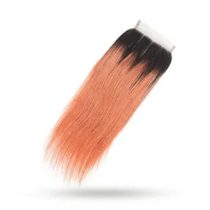 Peluca de Cabello Humano 100% Remy con Trama Completa, Larga, con Mechas, Textura Ondulada Natural, Personalizable - Product Image 4