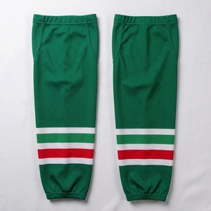 Advanced Ice Hockey <b>Socks</b> Best Selling Breathable Team Performance <b>Socks</b> with Personalized Branding Factory Direct Manufacturing - Product Image 4