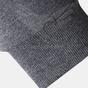 Sudadera con Capucha Unisex de Invierno Hecha a Medida por Clothing Empire - Sudadera 100% Algodón Felpa Estilo Y2K Impermeable y Transpirable para Hombre - Product Image 6
