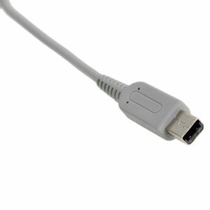 Nuovo cavo caricatore parete casa con adattatore AC per il sistema Nintendo DSi 2DS 3DS DSi XL - Product Image 5