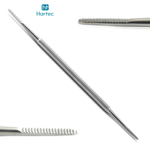 New Arrival Multi-Functional 3-in-1 <b>Nail</b> Cutting Cleaning Tool Durable Medical Grade Stainless Steel Ergonomic Design Salon - Product Image 6