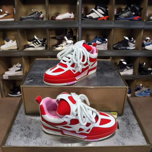 Zapatos de Diseñador de Lujo 2026 para Hombre, Calidad Superior, Marca Original Famosa, Zapatillas con Logotipo, Zapatos de Diseñador de Lujo de Alta Calidad para Mujer - Product Image 5