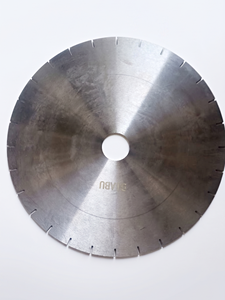 แกนเหล็ก-390x3.5x50-28T (3x14) / 390x3.5x60 - 28T (3x14) - Product Image 1
