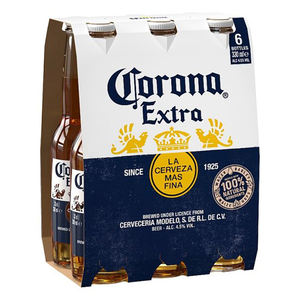 Cerveza Corona Extra sin Alcohol para Bar EN VENTA - Product Image 3