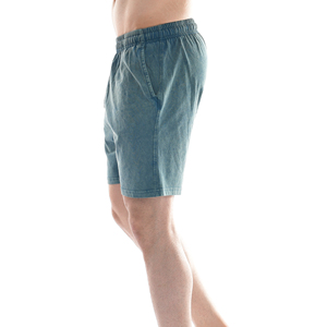 Short de sport pour homme, nouvelle mode, prix OEM, super qualité, respirant, vente chaude, logo/couleurs personnalisés, léger - Product Image 2