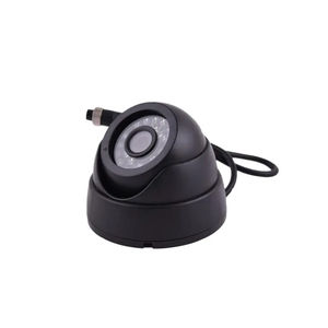 กล้องโดมพร้อมระบบมองเห็นในเวลากลางคืน - Product Image 3