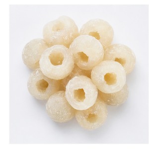 International Standard Best Selling Vietnam Factory Wholesale Price <b>Sweet</b> Frozen Longan Packed 10kg Plastic <b>Bag</b> - Product Image 2