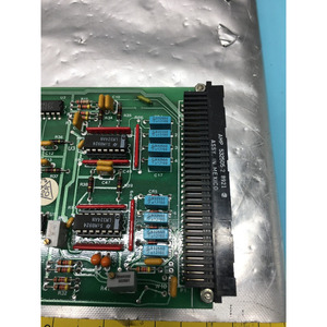 AMAT 0100-00132 PCB Sync Detect PWB, 132749 - อุปกรณ์และชิ้นส่วนเซมิคอนดักเตอร์มือสองระดับโลกที่เชื่อถือได้ - Product Image 6