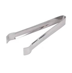 Pinzas de Servir Modernas de Acero Inoxidable, Utensilio de Cocina para Buffet, Ensaladas, Pan, Barbacoa y Postres - Product Image 6