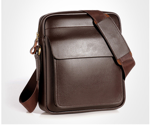 Custom <b>Leather</b> Bags Manufacturer and Wholesale Supplier from Pakistan Professional <b>Leather</b> <b>Briefcase</b> for Office Business - Product Image 3