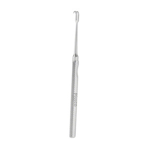 PISSCO Surgical Tissue Retractor Handheld Surgical Retractor Medical Retractor <b>Instrument</b> General Surgery Retractor - Product Image 2