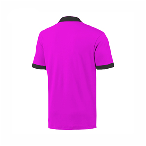Camisetas Polo Personalizadas, Suaves y Transpirables, Camisetas Polo Delgadas para Hombre, 100% Poliéster, Proveedores de Camisetas para Diseño, Camisetas Polo de Secado Rápido - Product Image 6