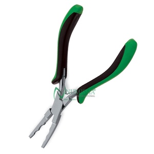 Hot Selling Hair Cutting Shears 6.8 Inch Stainless Steel Professional Haircut Barber Hair Scissors for sale Certified - Product Image 3
