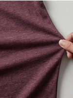 Men's Short Sleeve Henley Jersey T-Shirt 100% Cotton Solid Color Knitted Casual Top Regular Fit Button-Up High Quality 180 Grams