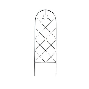 Moderna y Elegante Estructura de Soporte para Plantas de Jardín con Acabado en Polvo, Duradera para Exteriores, Tamaño y Forma Personalizables - Product Image 1