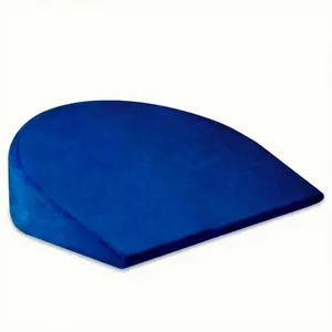 Export Quality Orthowrap Maternity Pregnancy Pillow Ergonomic Full Body Support Polyester Nylon Material Professional Protection - Product Image 2