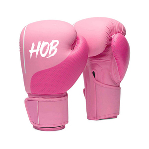 Nuevos Guantes de Boxeo Profesionales para Mujeres y Hombres, Guantes de Entrenamiento de Sanda, Muay Thai, para Adultos, Entrenamiento de Artes Marciales - Product Image 4