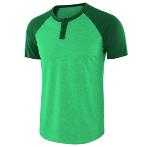 Plus-Size Quick Dry Breathable High Quality Regular Fit Men's T-<b>shirts</b> <b>100</b>% <b>Polyester</b> 180g Short Sleeve Casual Custom Front - Product Image 4