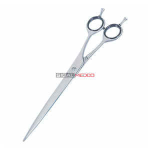 Tijeras Profesionales para Peluquería Canina de Alta Durabilidad y Uso Prolongado, con Tornillo de Tensión Ajustable, Tijeras para Cortar Pelo Afiladas - Product Image 6