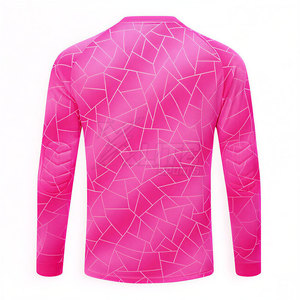 Uniforme de gardien de but de football de qualité supérieure, léger, confortable, tissu extensible avec service de conception personnalisée - Product Image 5