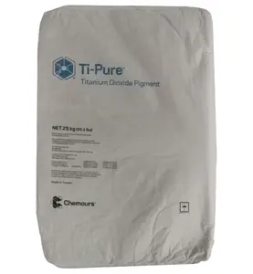 Rutile Grade Titanium Dioxide Ti Pure R 902