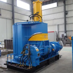 High Quality of 75L NBR Rubber Kneader Machine,Banbury Mixer Machine with CE