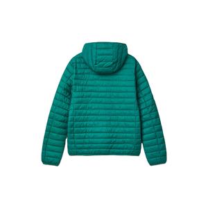 Custom Logo High Quality Cheap Price <b>Thin</b> Hooded <b>Puffer</b> <b>Jackets</b> for Men Adults Streetwear Manufactured Winter Wear 2026 - Product Image 4