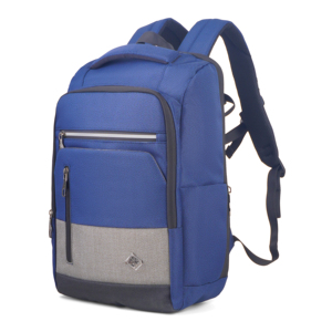 OEM ODM Manufacturer Supplier Custom Waterproof USB Charging Business <b>Backpack</b> EDC <b>Backpack</b> Laptop <b>Backpack</b> for School Work - Product Image 4