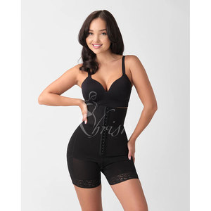 Shorts sculptants avec crochets, rehausseur de fesses, style colombien, Ann ShapeWear, Fajas Levanta Pompis - Product Image 2