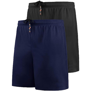 Unisex 7 Inch Lightweight Breathable Quick Dry Custom Personalized MMA Fight BJJ No Gi <b>Grappling</b> Jiu Jitsu Wrestling <b>Shorts</b> - Product Image 2