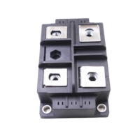 Module de diode redresseur en pont monophasé MDQ300A 1600V, module semi-conducteur de puissance 300A 1600V pour onduleur et soudeuse