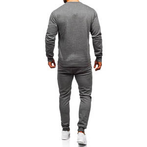 Nuevo Estilo de Chándal para Hombre, Hecho a Medida, de la Mejor Calidad, Cómodo y Transpirable, en Existencia - Product Image 6