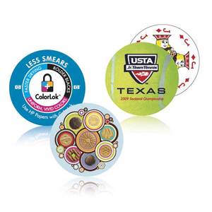 Sous-verres ronds colorés vibrants L'ajout amusant et fonctionnel à votre vaisselle illumine n'importe quel espace tout en protégeant les surfaces - Product Image 6