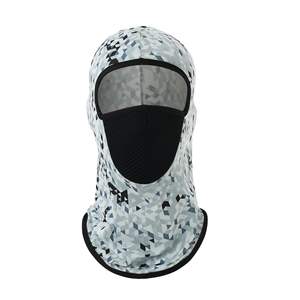 Vente en gros de cagoules coupe-vent pour moto, couvre-visage intégral, masque de ski personnalisé, cagoule sur mesure - Product Image 2