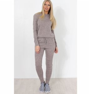 Custom <b>Men's</b> Plus Size 2-Piece Set Velour Tracksuit with Printed Solid Design Zip-Up <b>Jacket</b> & Casual <b>Velvet</b> Jogger Pants - Product Image 4