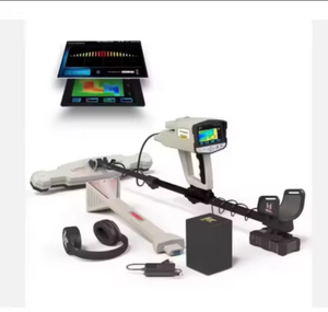 El Mejor Detector de Metales al 100% de Mega Detection, Detector de Oro - Product Image 2