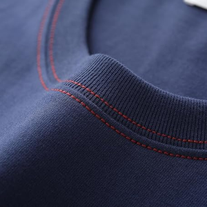 Camiseta de Hombre Ligera, de Precio Razonable, Tejido Suave, 100% Algodón, Alta Calidad, Transpirable, de Secado Rápido, Gran Venta - Product Image 4