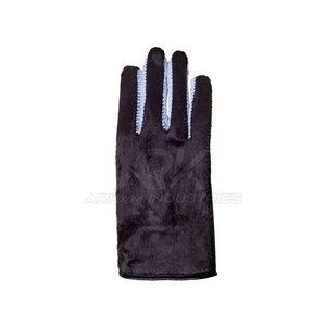 Advanced <b>Grip</b> Car Racing Gloves With Soft Feel And Flexible Design Car Racing Gloves For Speed Driving And <b>Control</b> - Product Image 6