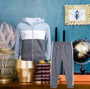 Sweat-shirt de sport unisexe surdimensionné avec logo Silver Head, en coton mi-lourd, imprimé et respirant, pour homme et femme, décontracté - Product Image 5