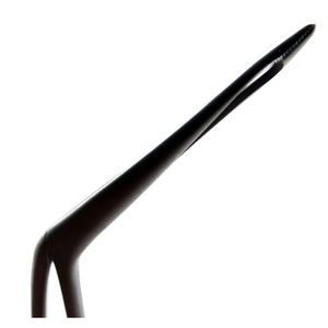 Pinzas Micro Alligator Dentadas de Acero Inoxidable de 5.5 Pulgadas para Cirugía de Oído y Senos, Uso Hospitalario - Product Image 4