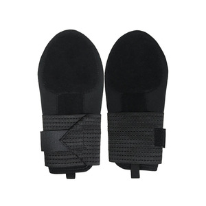 Gant de receveur de baseball de haute qualité et durable, en néoprène isolé, respirant, fermeture à boucle et crochet pour droitier, sport - Product Image 5