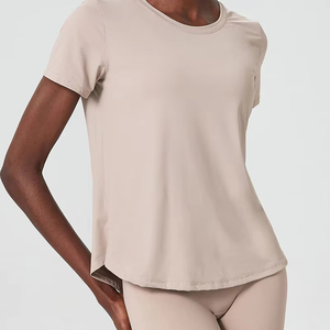 Camisetas Deportivas Modernas, Minimalistas, Clásicas, Elegantes, Vibrantes, de Secado Rápido, Transpirables, para Caminar por la Ciudad, para Gimnasio, Fitness, Yoga - Product Image 6
