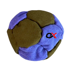 Oxva Industries : Promotion de Gros sur les Hacky Sacks – Ballons de Footbag Personnalisables pour Enfants et Adultes avec Impression de Logo - Product Image 5