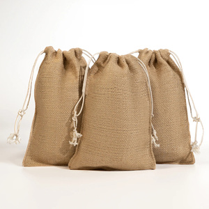 High Demand Custom <b>Jute</b> <b>Sack</b> for Organic Products Farm Produce and Sustainable Packaging Market Applications - Product Image 5